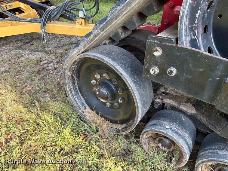 image for item YA4934 2001 Case IH STX 440 4WD tractor