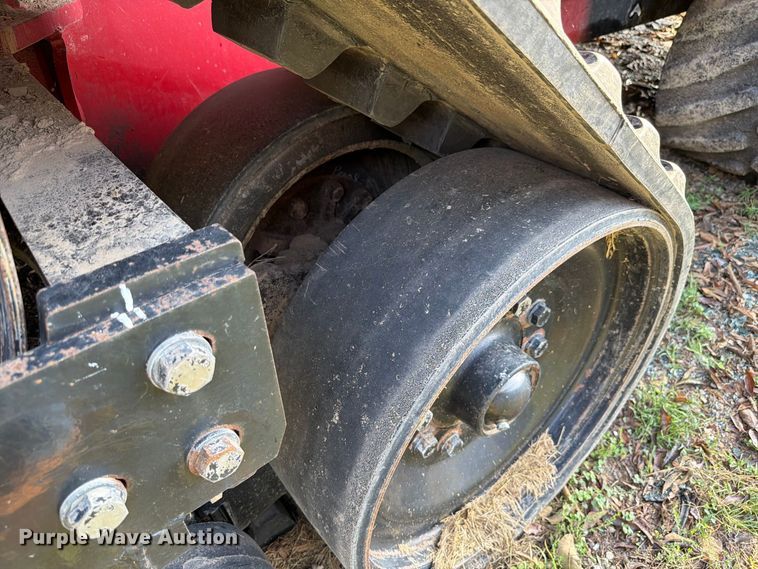 image for item YA4934 2001 Case IH STX 440 4WD tractor