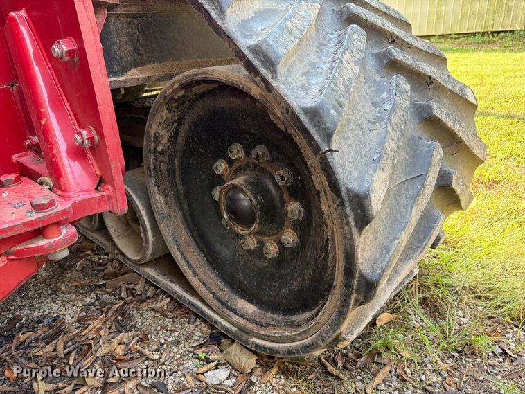 image for item YA4934 2001 Case IH STX 440 4WD tractor