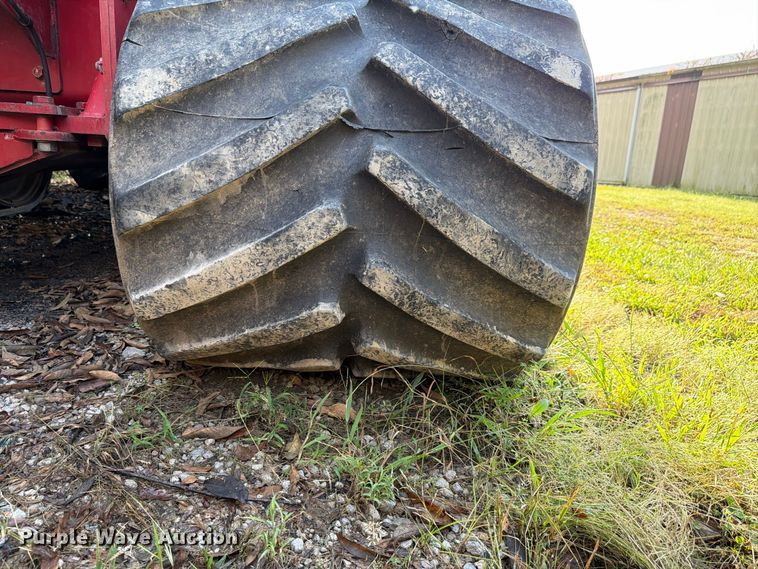 image for item YA4934 2001 Case IH STX 440 4WD tractor