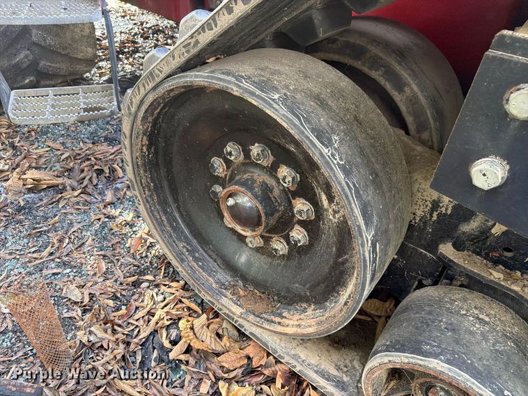 image for item YA4934 2001 Case IH STX 440 4WD tractor