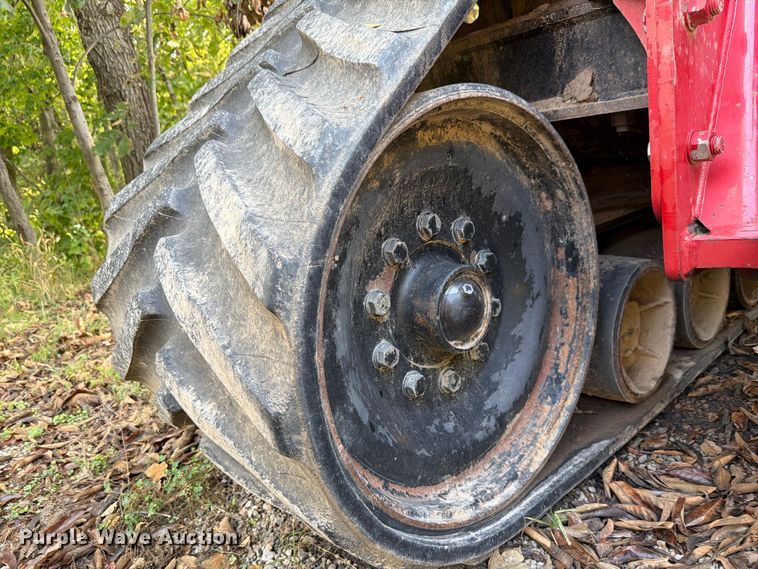 image for item YA4934 2001 Case IH STX 440 4WD tractor