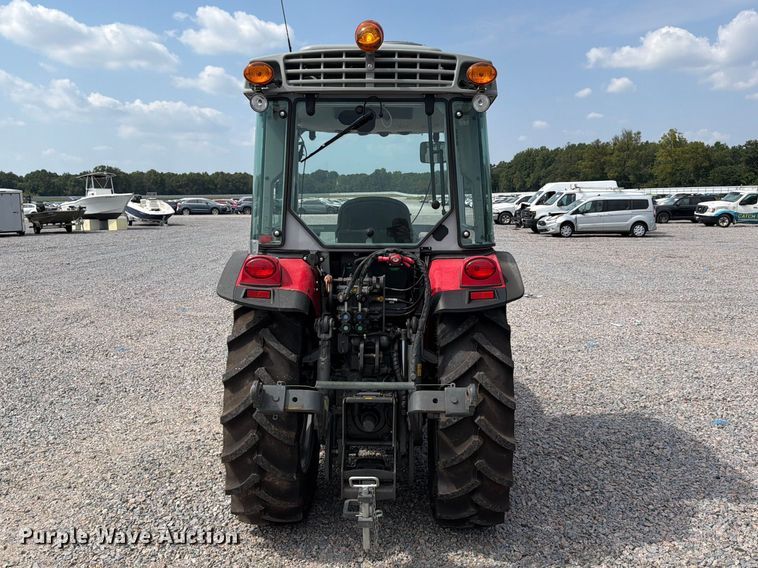 image for item YA4975 2025 Massey Ferguson 3SP.75 MFWD tractor