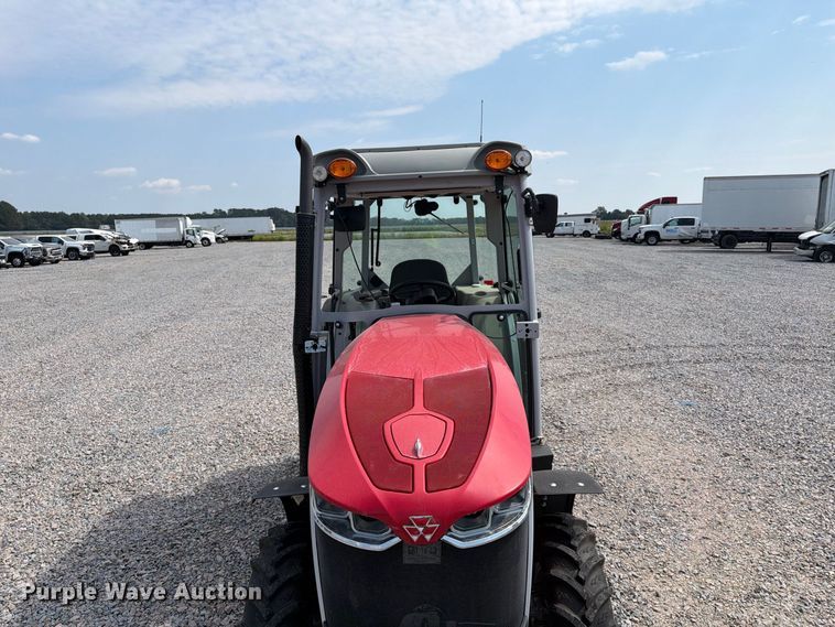 image for item YA4975 2025 Massey Ferguson 3SP.75 MFWD tractor