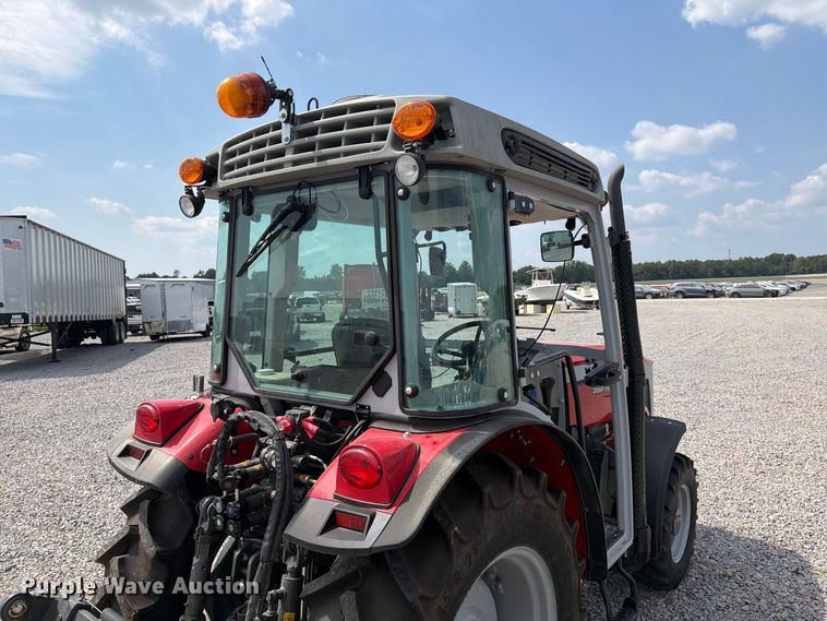 image for item YA4975 2025 Massey Ferguson 3SP.75 MFWD tractor