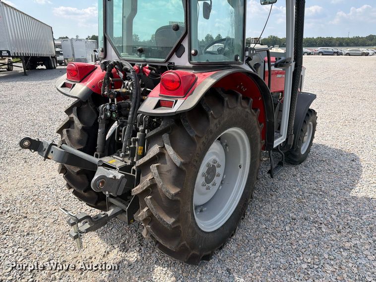 image for item YA4975 2025 Massey Ferguson 3SP.75 MFWD tractor
