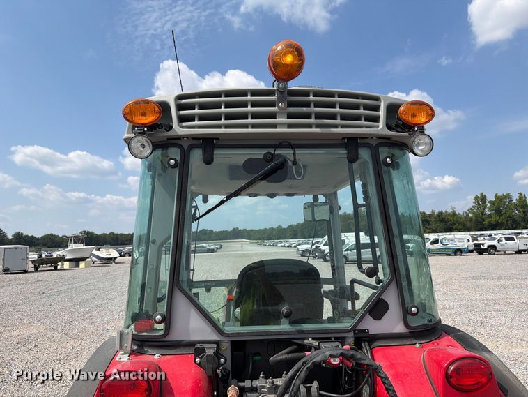 image for item YA4975 2025 Massey Ferguson 3SP.75 MFWD tractor