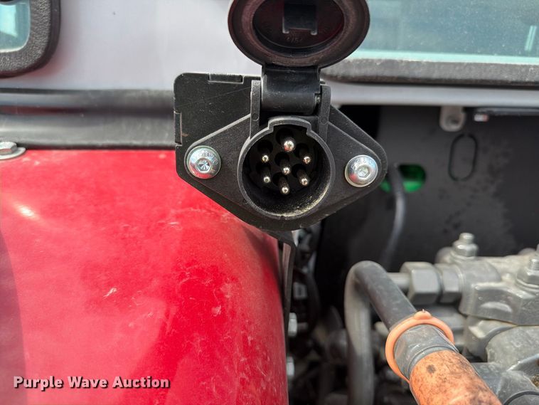 image for item YA4975 2025 Massey Ferguson 3SP.75 MFWD tractor