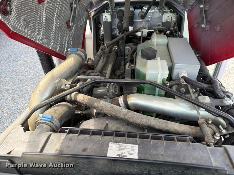 image for item YA4975 2025 Massey Ferguson 3SP.75 MFWD tractor