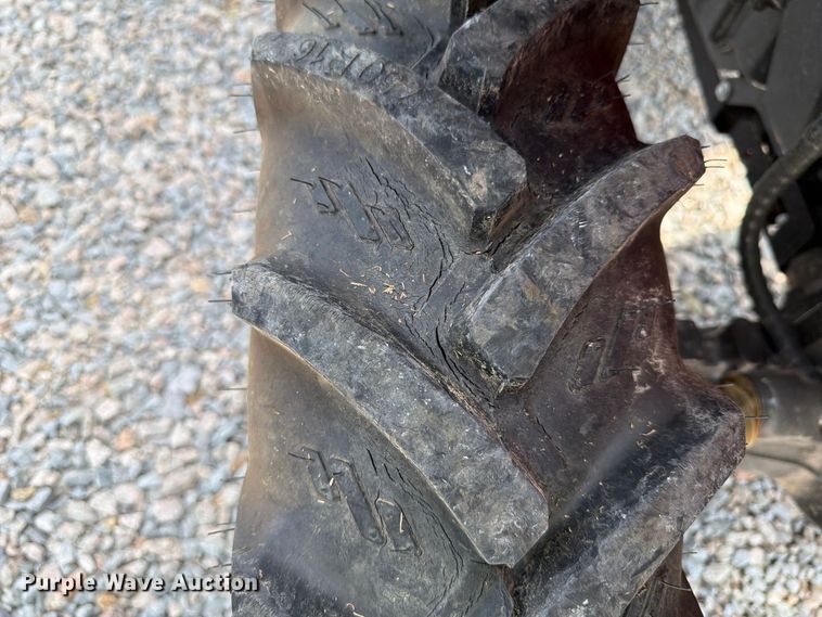 image for item YA4975 2025 Massey Ferguson 3SP.75 MFWD tractor