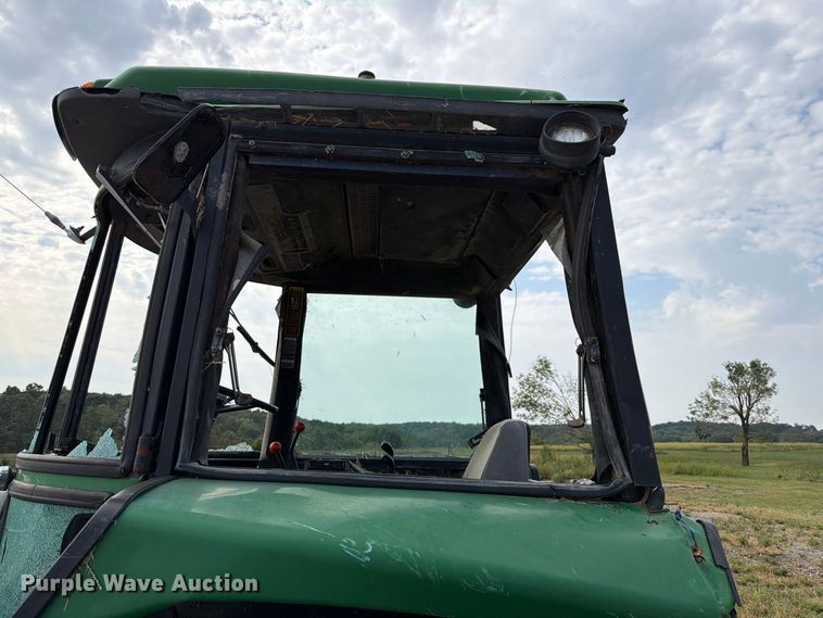 image for item YA5026 1981 John Deere 4440 tractor
