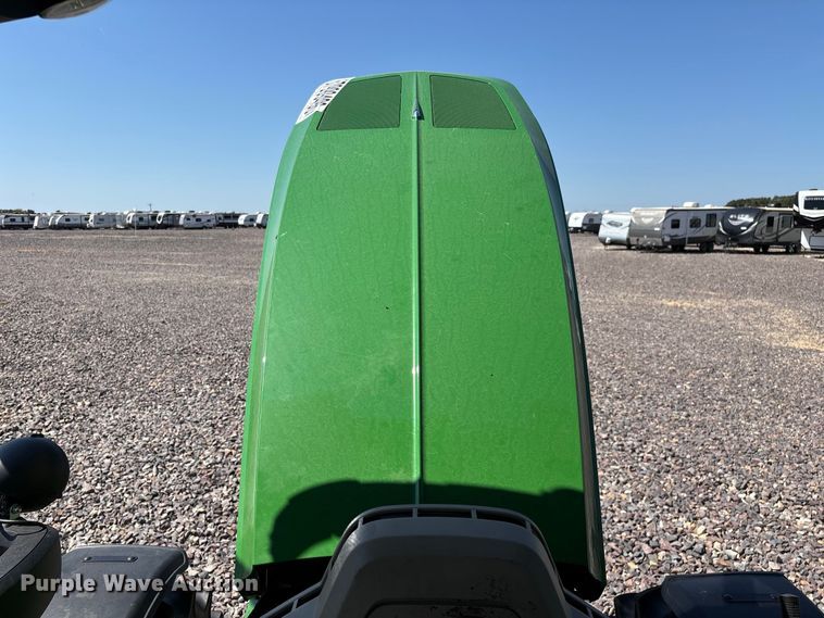 image for item YA5081 2026 John Deere 6M 125 MFWD tractor