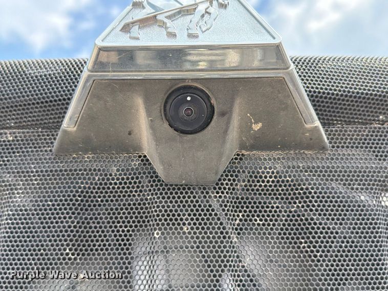 image for item YA5099 2024 Fendt 1050 Vario Profi+ MFWD tractor