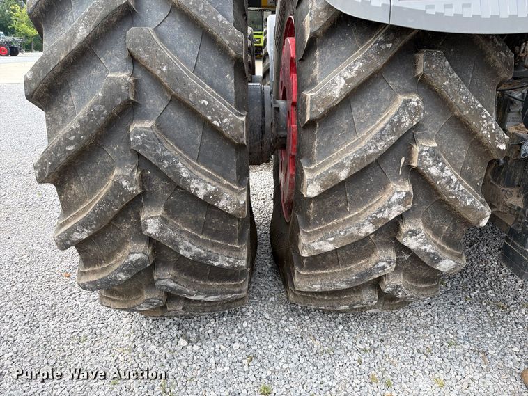 image for item YA5099 2024 Fendt 1050 Vario Profi+ MFWD tractor