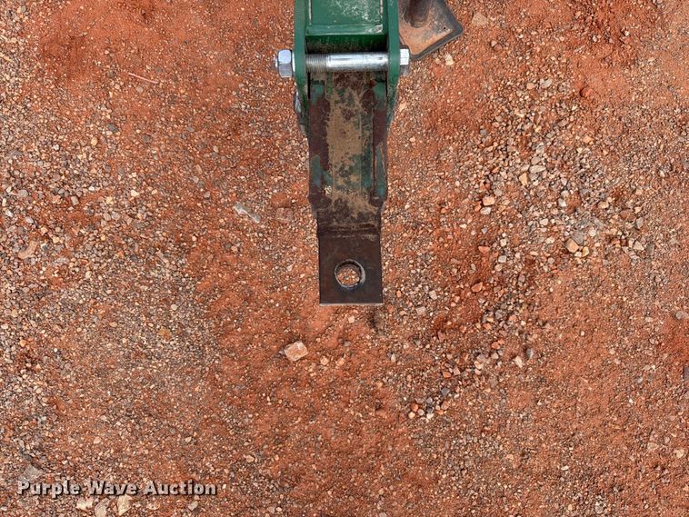 image for item YA5157 Sitrex QRX14 hay rake