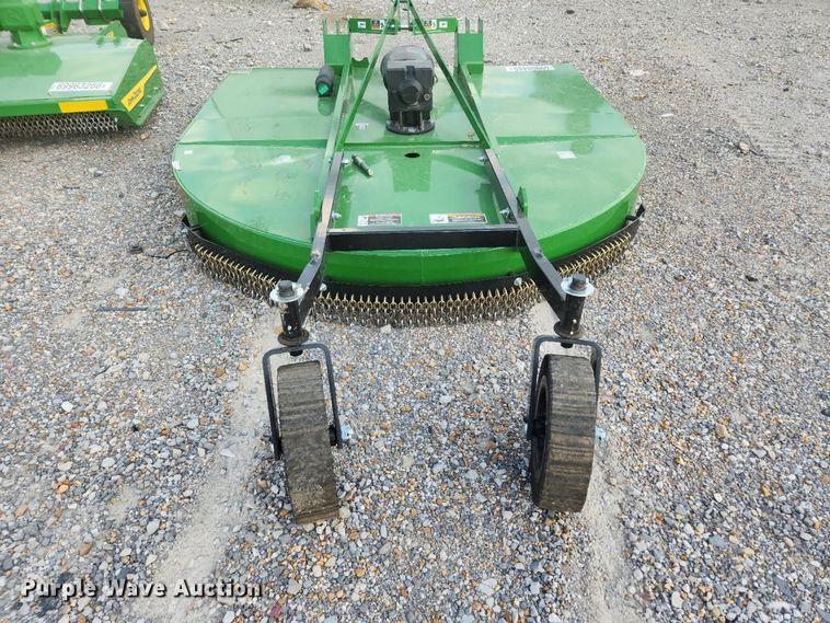 image for item YA5400 2026 John Deere RC2084 rotary mower