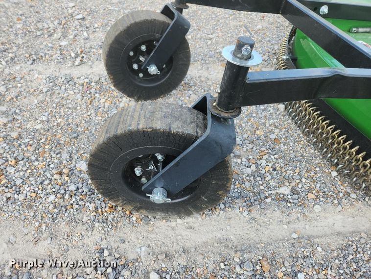 image for item YA5400 2026 John Deere RC2084 rotary mower