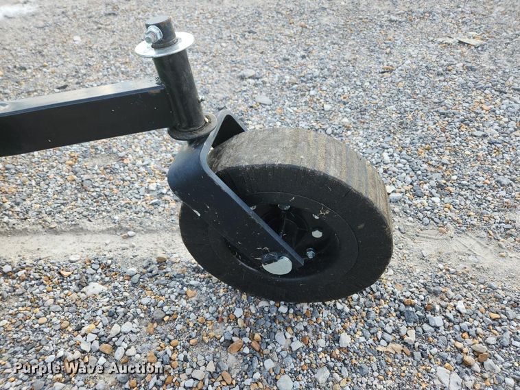 image for item YA5400 2026 John Deere RC2084 rotary mower