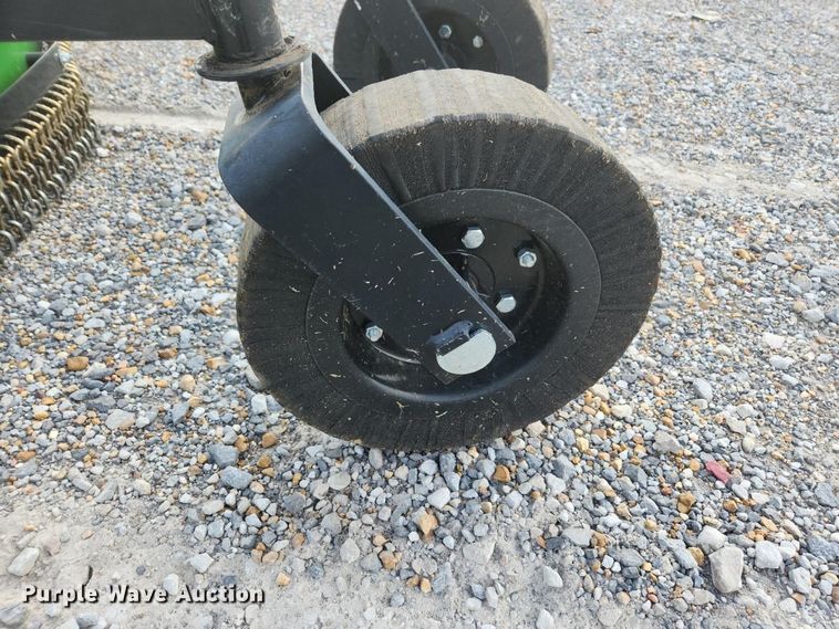image for item YA5400 2026 John Deere RC2084 rotary mower