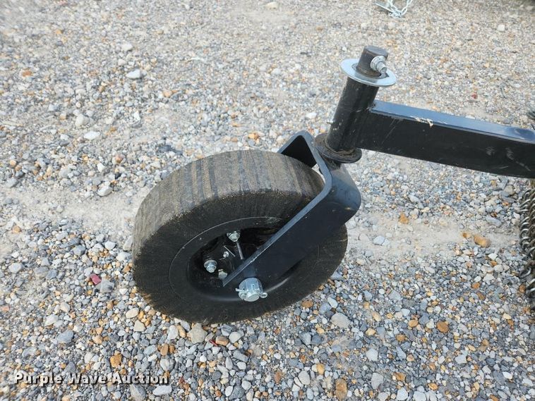 image for item YA5400 2026 John Deere RC2084 rotary mower