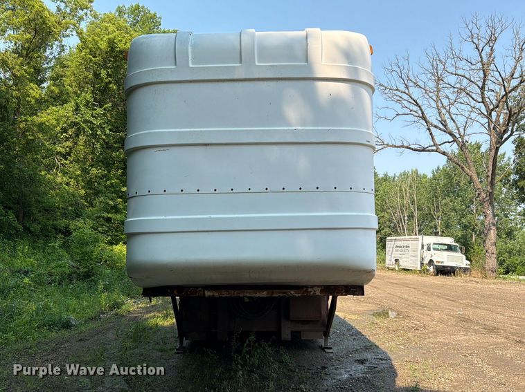image for item DQ7938 1986 Aztec NVCH car carrier