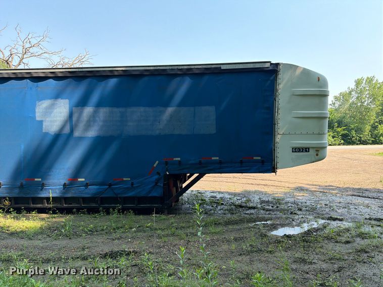 image for item DQ7938 1986 Aztec NVCH car carrier