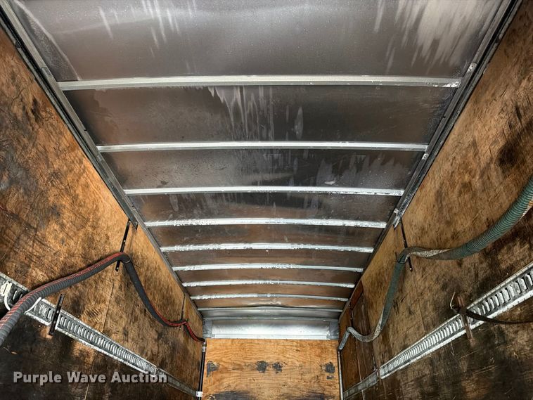 image for item DV7389 2010 Kenworth T370 box truck