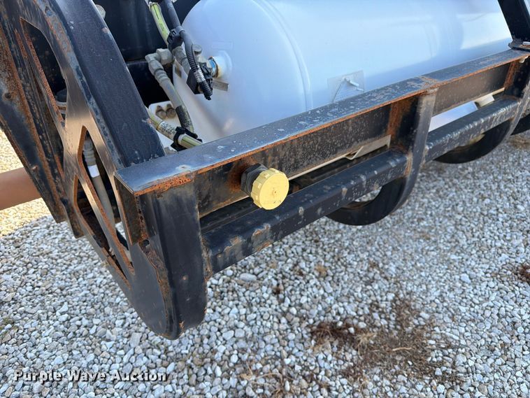 image for item DZ4714 2020 Freightliner S2G truck cab and chassis