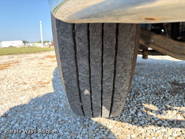image for item DZ4714 2020 Freightliner S2G truck cab and chassis