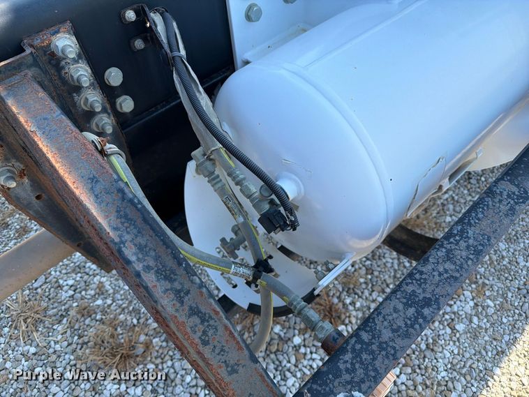 image for item DZ4716 2020 Freightliner S2G truck cab and chassis