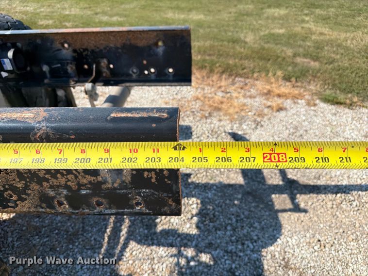 image for item DZ4716 2020 Freightliner S2G truck cab and chassis