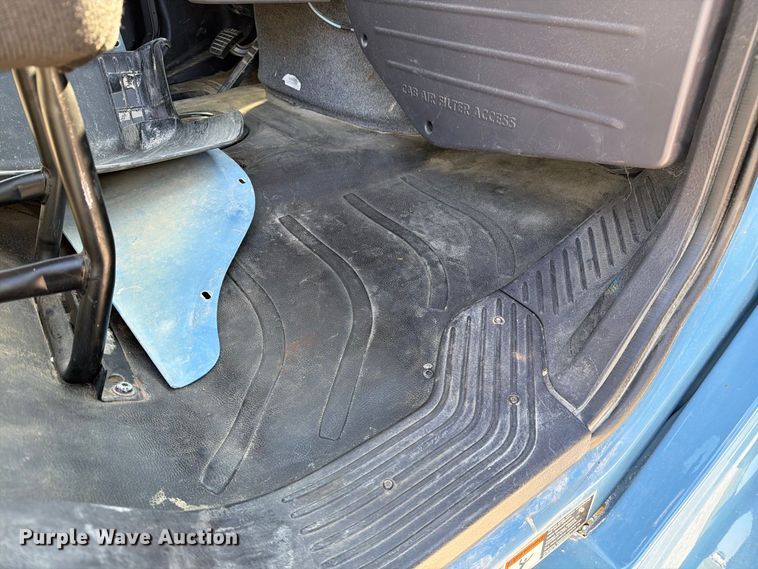 image for item DZ4716 2020 Freightliner S2G truck cab and chassis
