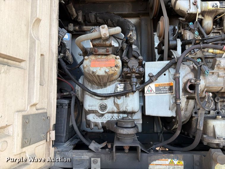 image for item DZ4769 2013 Wabash RFALHSA refrigerated van trailer