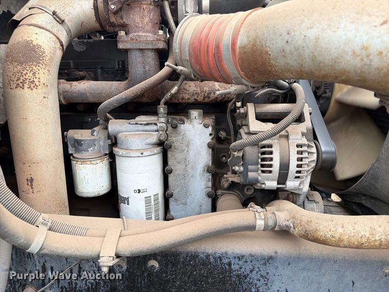 image for item EA7331 2003 Peterbilt 330 fuel truck