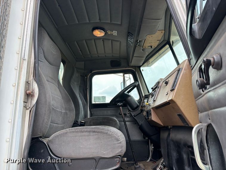 image for item EA7331 2003 Peterbilt 330 fuel truck