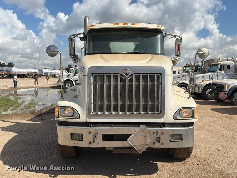 image for item EA7333 2015 International DF677 Fuel Truck