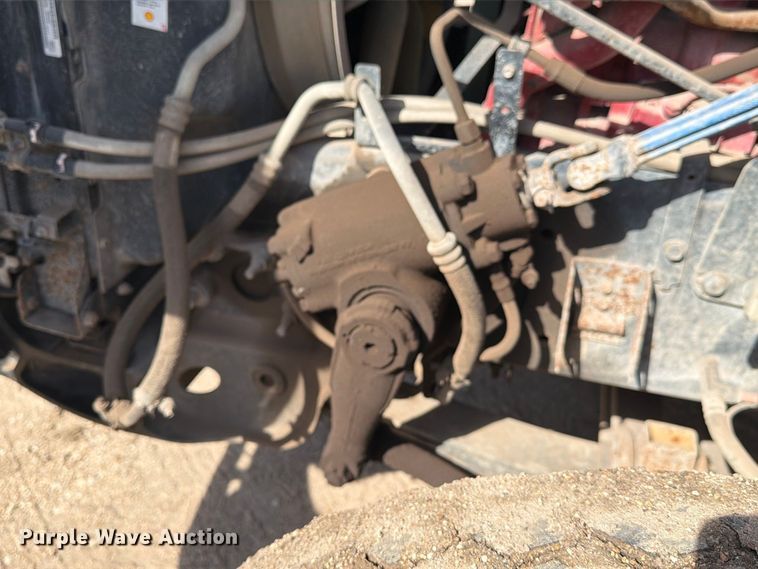 image for item EA7333 2015 International DF677 Fuel Truck