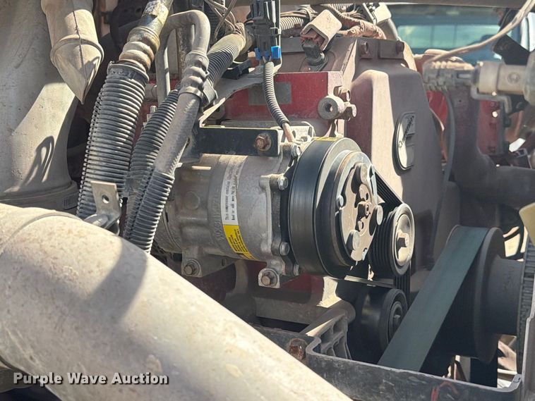 image for item EA7333 2015 International DF677 Fuel Truck