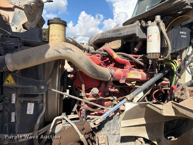image for item EA7333 2015 International DF677 Fuel Truck