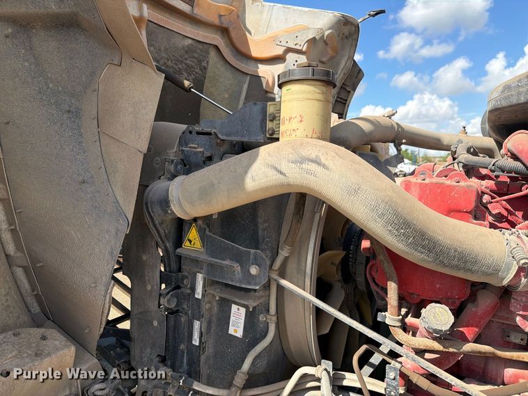 image for item EA7333 2015 International DF677 Fuel Truck