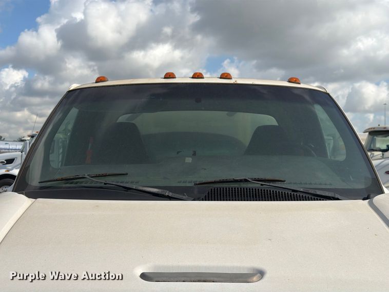 image for item EA7334 2005 Chevrolet C4 Fuel Truck