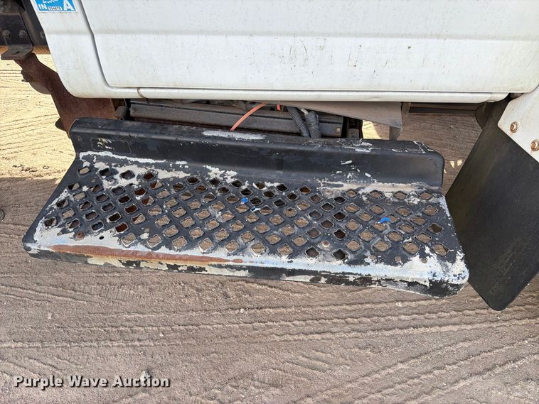 image for item EA7334 2005 Chevrolet C4 Fuel Truck
