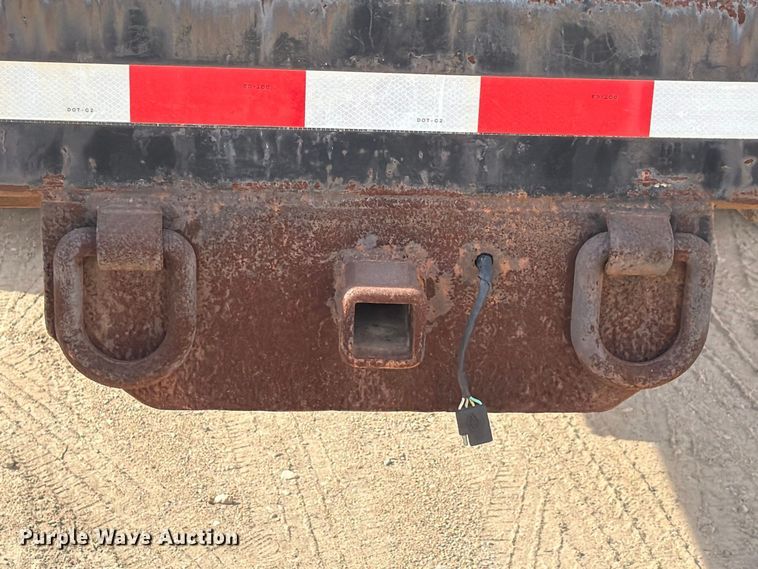 image for item EA7334 2005 Chevrolet C4 Fuel Truck