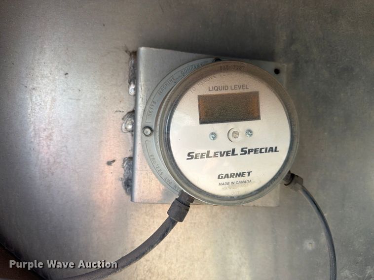 image for item EA7334 2005 Chevrolet C4 Fuel Truck