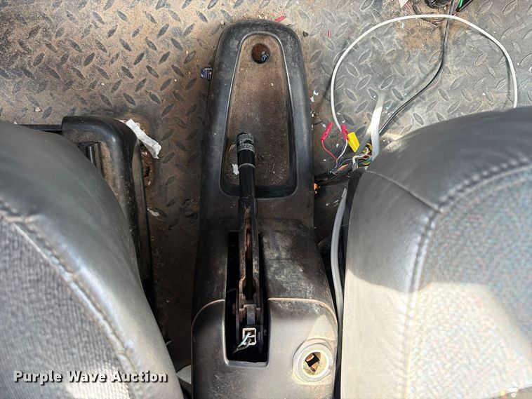 image for item EA7334 2005 Chevrolet C4 Fuel Truck