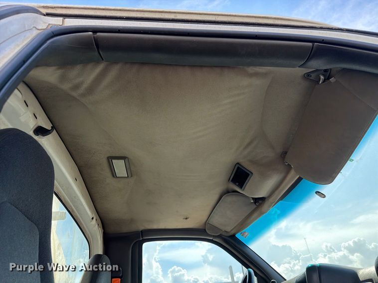image for item EA7334 2005 Chevrolet C4 Fuel Truck