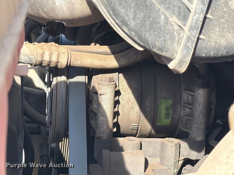 image for item EA7334 2005 Chevrolet C4 Fuel Truck
