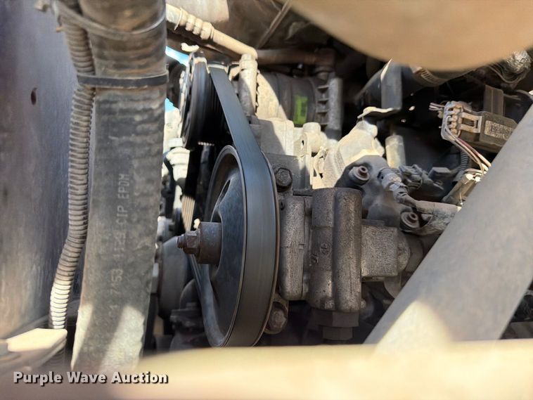 image for item EA7334 2005 Chevrolet C4 Fuel Truck
