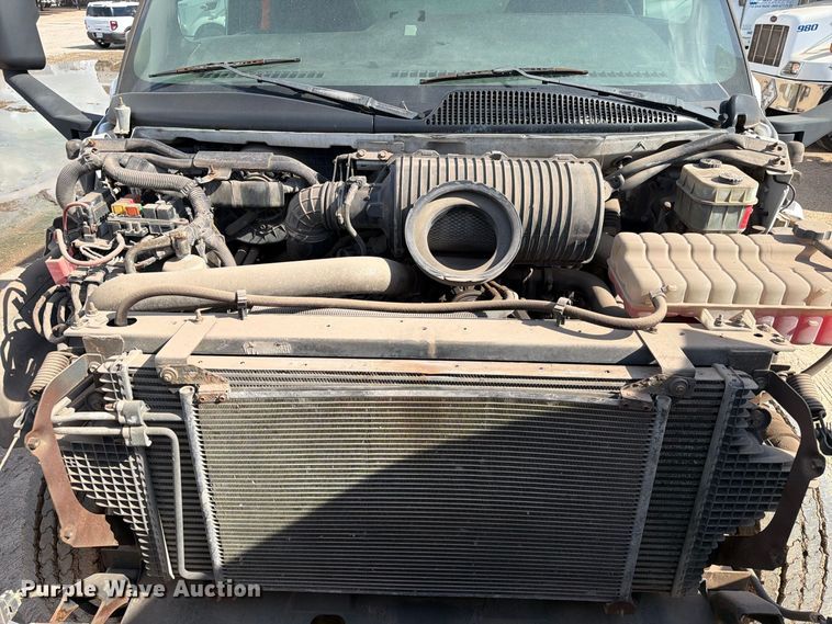 image for item EA7334 2005 Chevrolet C4 Fuel Truck