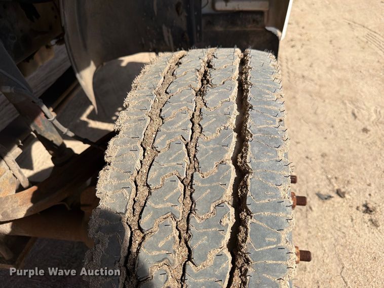 image for item EA7334 2005 Chevrolet C4 Fuel Truck